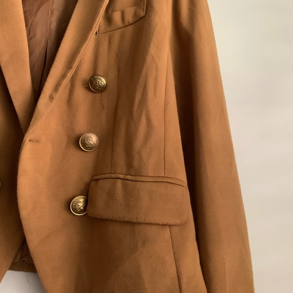 Forever 21 Double Breasted Blazer - Picture 4 of 6